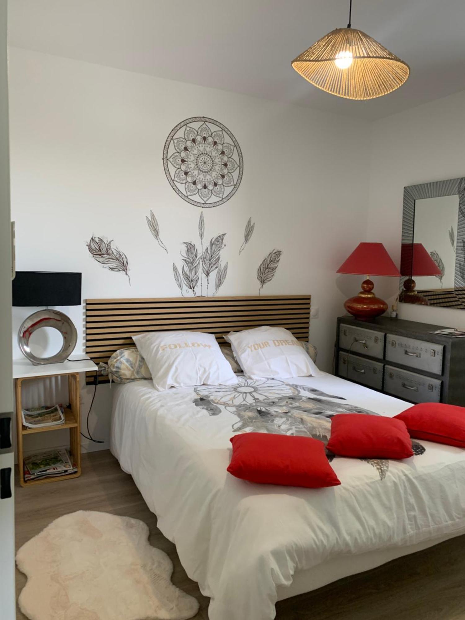 D'hotes Gloria Andernos-les-Bains